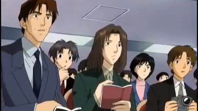 #bl #anime #gravitation Gravitation- ( Episode 8) смотреть онлайн