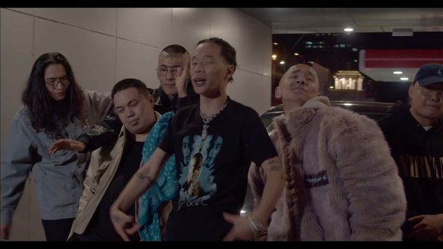 Gvnsor - Get Money, Fucc B!tches