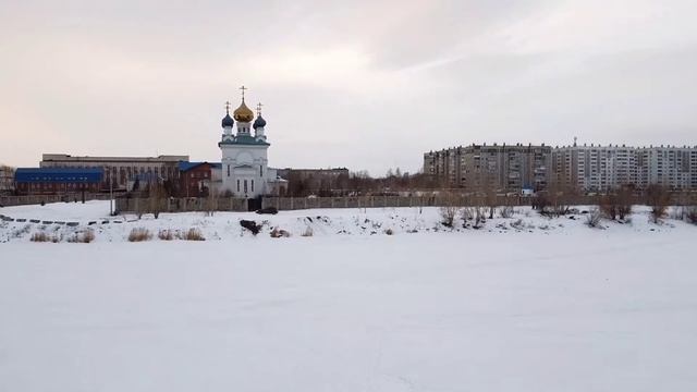 DJI Mavic mini - друг, товарищ и коллега! ))