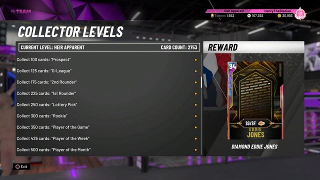 I bought 400+ CARDS to get my 13TH GALAXY OPAL in NBA 2k20 MyTEAM смотреть онлайн