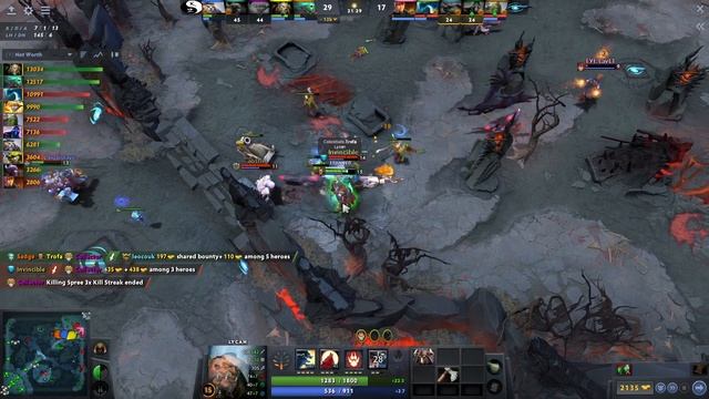 Celestials vs EYE Gaming (1 игра) | ХАЙЛАЙТЫ смотреть онлайн