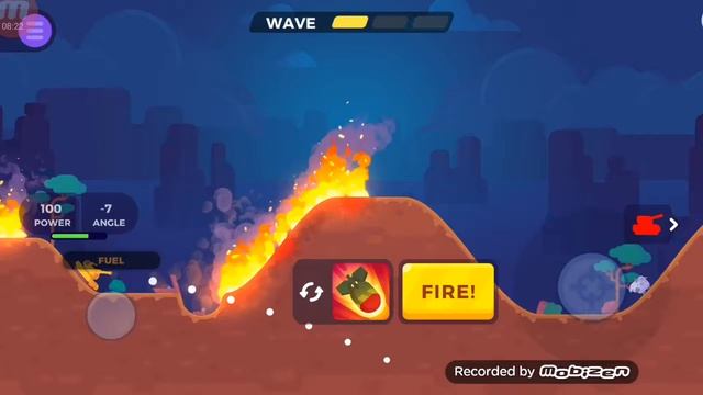 Tank Stars #3 смотреть онлайн