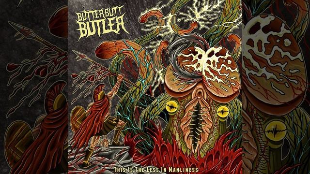 Machine Cum Preacher (Bitch Found Jesus) смотреть онлайн