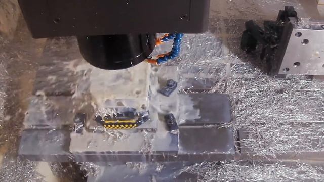 Blue Photon Grip Pallets смотреть онлайн