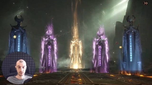 100+ Гелиолитов в Баннер 3го Сезона! | Dragonheir: Silent Gods | Элви смотреть онлайн