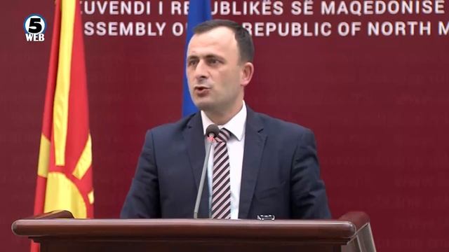 Дијалог „Жан Моне“, обврските за Деловникот оставени за новиот собраниски состав смотреть онлайн
