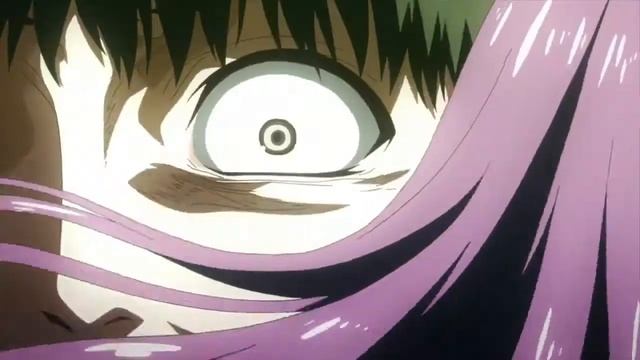 Tokyo Ghoul 1,3 Episode-AMW-(Врубай на максимум) смотреть онлайн