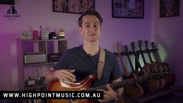 Line 6 Helix Looper Tutorial