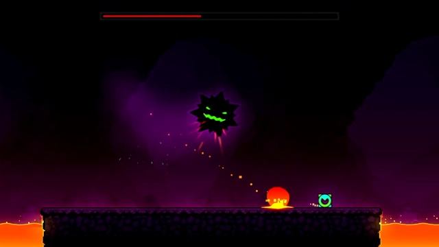 NEW Geometry Dash 2.2 - Final Boss Speedrun