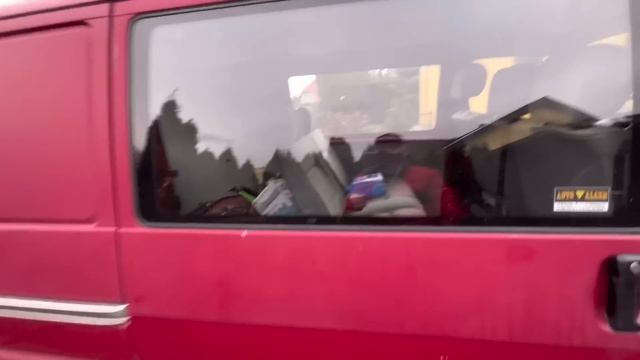 KUPIŁEM VW T4 NA CZARNYCH TABLICACH смотреть онлайн