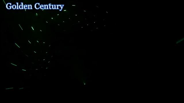 LED Laser Moving Head Light 6*10W RGBW 4-in-1 LED + Green Laser 50mW MH60+LA