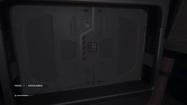 Атмосферный Alien: Isolation. ПЕРВОЕ прохождение. Стрим#1. смотреть онлайн