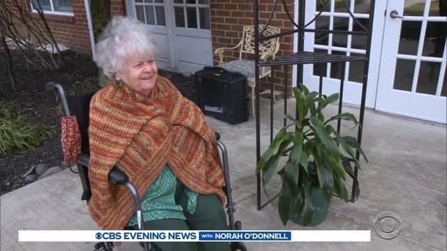 A mother and son's emotional pandemic reunion смотреть онлайн