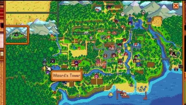Stardew Valley Expanded! Romancing Sterling, Live Stream~ смотреть онлайн
