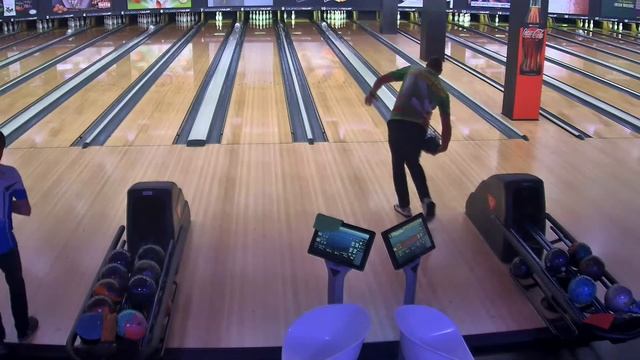 ББФ Премиум 3 Фаза 2 Lanes 7-10 смотреть онлайн