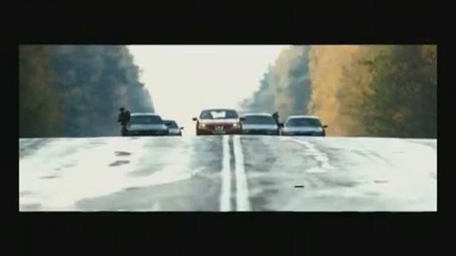 Клип на фильм Антикиллер Д К смотреть онлайн