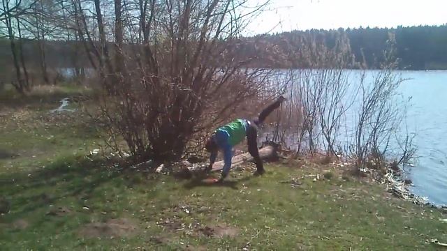 тренировка на природе смотреть онлайн