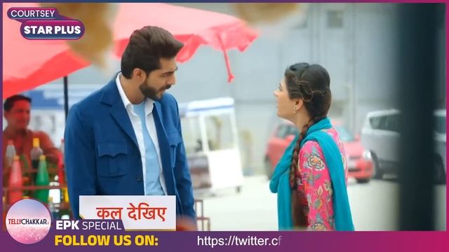 Jhanak New  Promo | 27 April 2024 |