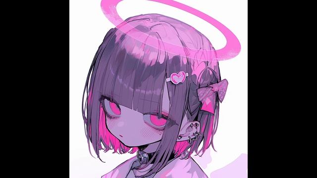 Hxvvxn & Damnenby - невесомость (Frenchcore)