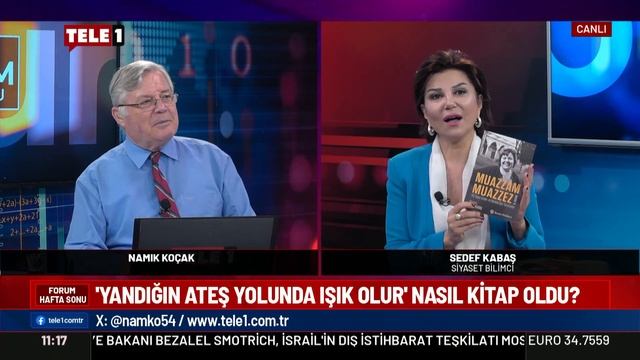 Sedef Kabaş Bakan Tekin'e ateş püskürdü: Müritler yetiştirme gayesi olana Milli Eğitim Bakanı demem смотреть онлайн