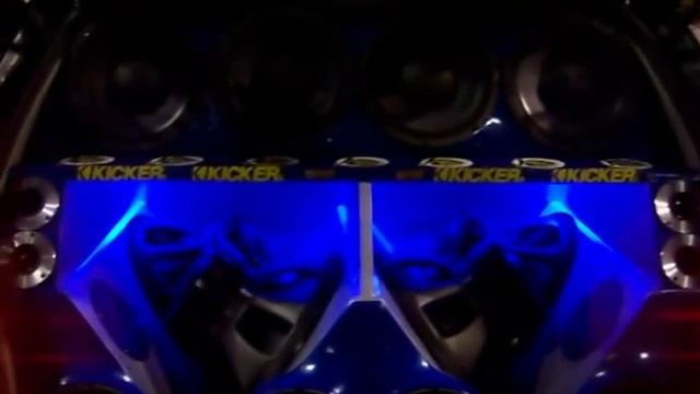 TUCSON EN EL TUNING DE LA VELA смотреть онлайн