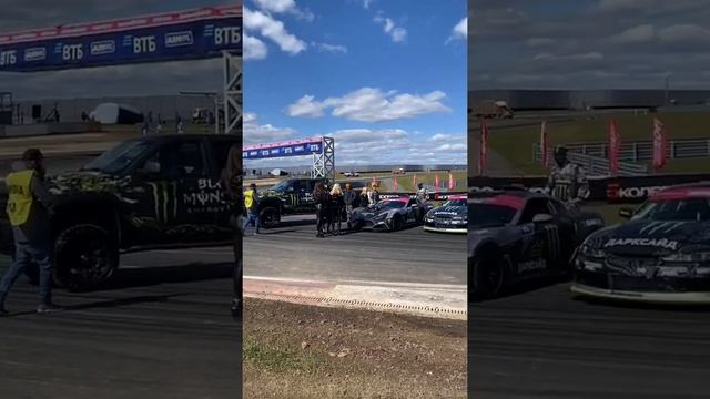1 этап RDS GP 2021. Drift Craft (Instagram stories от 1.05.21) смотреть онлайн