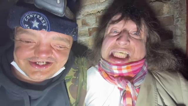 Супер Сус ● ПОДЗЕМНАЯ РАДИАЦИЯ ! ТОННЕЛИ ХАОСА !!