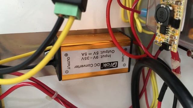 Raspberry Pi NOAA And ADS-B Setup смотреть онлайн
