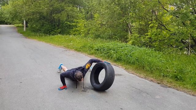 Функциональный тренинг. Functional training. смотреть онлайн