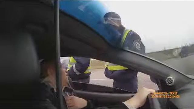 Гибдд Хамло Беспредел ДПС ГАИ Быдло Жесть смотреть онлайн