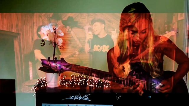 HIGHWAY T🅾️ HELL ⚡TURN2HEAVEN‼️#DIMAS SENOP🅰️TI❌ #SOPHIE LL🅾️YD 🆓🆙 MELODISCREAM➕🎸 SHREDDING🔥KEJANG‼ смотреть онлайн