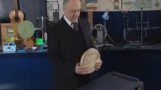 Закатывающийся диск смотреть онлайн