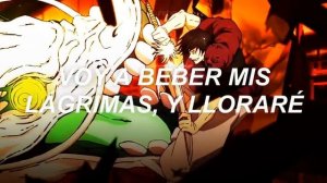 La cancion de ESE edit de toji