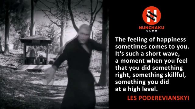 Lesy Poderevianskiy / Quote / Лесь Подерв'янський / 幸福 /  幸福 / 행복 / ความสุข
