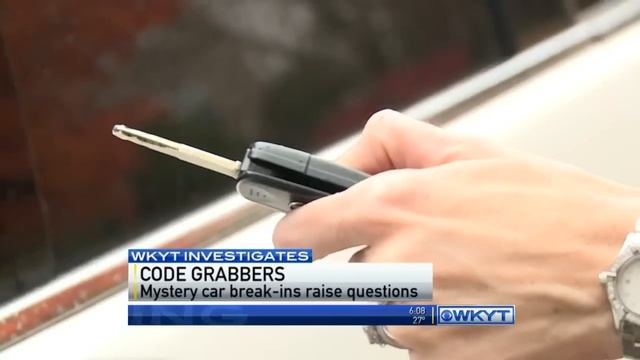 Code grabbers смотреть онлайн
