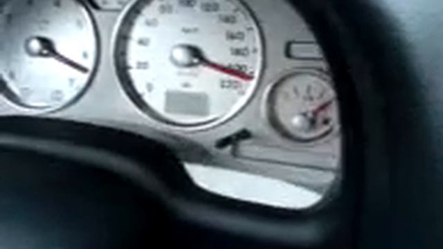 X16SZR @210 Km/h смотреть онлайн