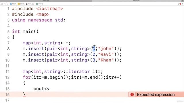 205 Map Classes смотреть онлайн