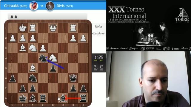 Café con Divis: Especial Carlos Torre смотреть онлайн