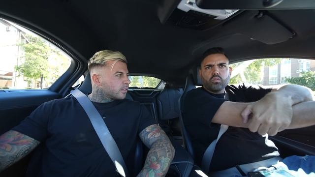 LLADOS FITNESS en el BATMOWLI #2 LANZA un MENSAJE a CRISTIANO RONALDO, "HICE 55.000 EUROS en UN DÍA смотреть онлайн