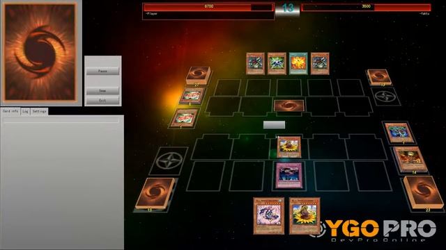 Fire Plants Deck Profile [September 2013] смотреть онлайн