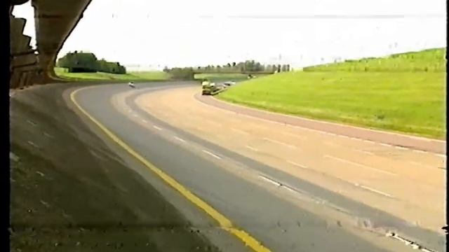 Rover - Rover 200 Coupe - The Tomcat Affair (1992) смотреть онлайн