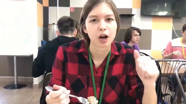 ЛОШ глазами вожатых  Часть 2