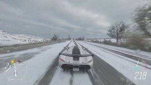 Forza Horizon 4. Koenigsegg Jesko