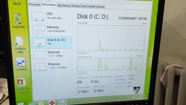 Некорректная работа. Anapurna H2050i. смотреть онлайн