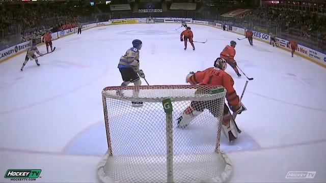 2019-10-23 VEES (4) vs. Smoke Eaters (2) смотреть онлайн