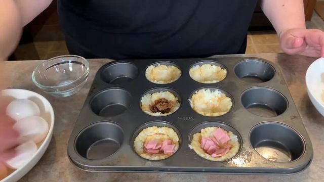 EFA: How To BBQ Eggs