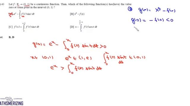 Continuity & Differentiability | L4 | 10 important theorems, results & concepts inc. Bolzano | IVT смотреть онлайн