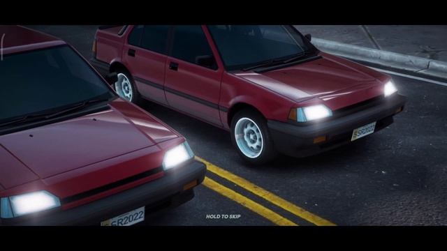 static shift racing gameplay beta смотреть онлайн