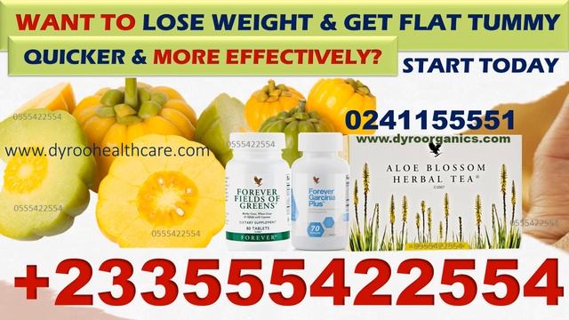 Lose Weight Products in Ghana Accra Kumasi Tamale 0555422554 смотреть онлайн