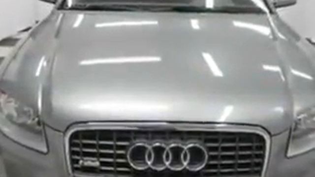 2008 Audi A4 4dr Sdn Auto SE 2.0T quattro Sedan - Bedford, OH смотреть онлайн